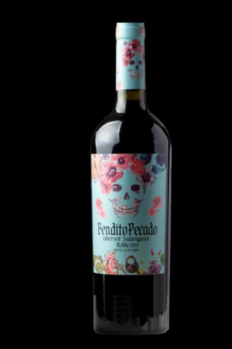 Bendito Pecado Cabernet Sauvignon