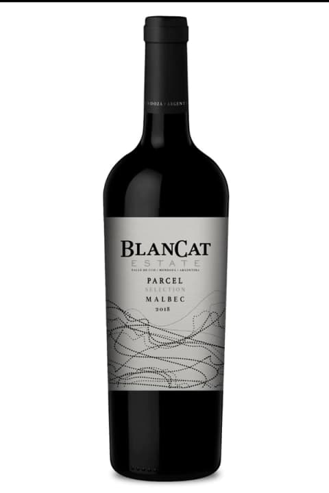 Blancat Estate Malbec