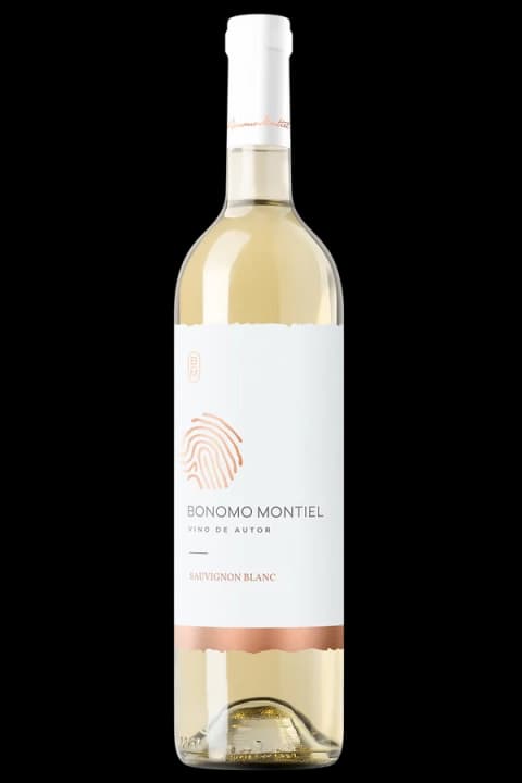 Bonomo Montiel Sauvignon Blanc