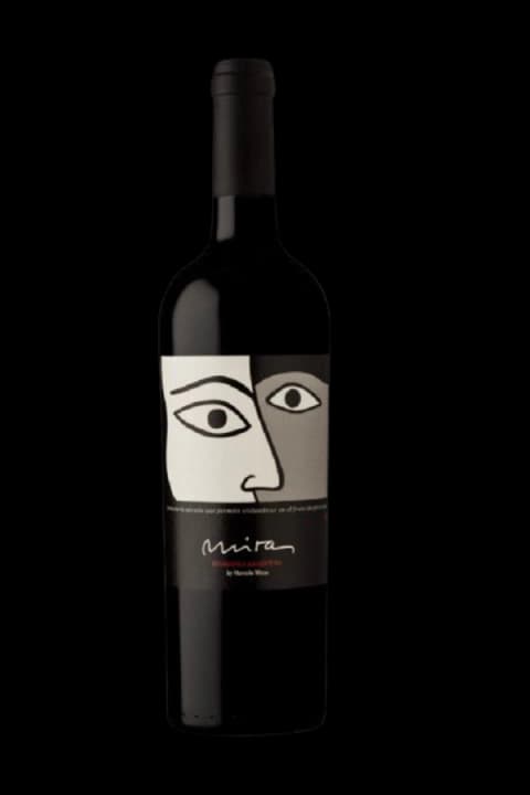 Crianza Merlot