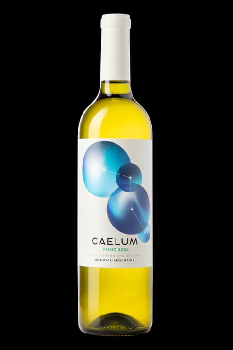 Caelum Fiano Terruño