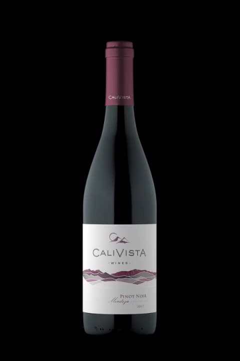 Calivista Pinot Noir