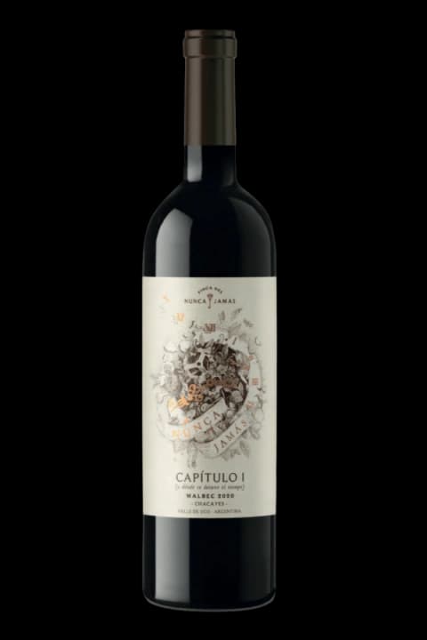 Capitulo I Malbec - Chacayes