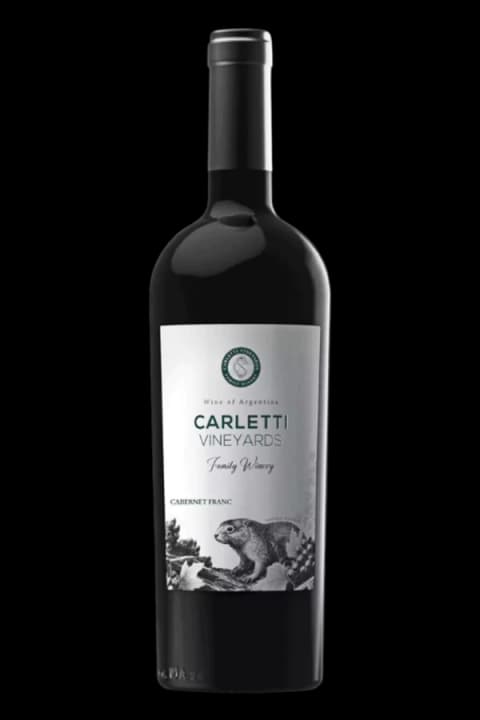 Carletti Wines Cabernet Franc