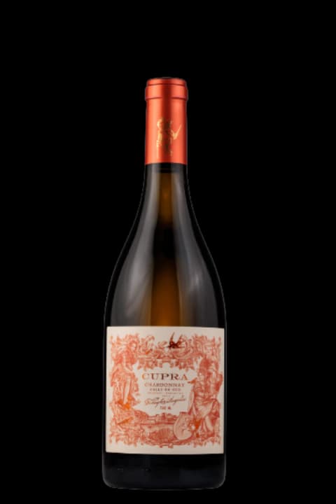 Cupra Chardonnay