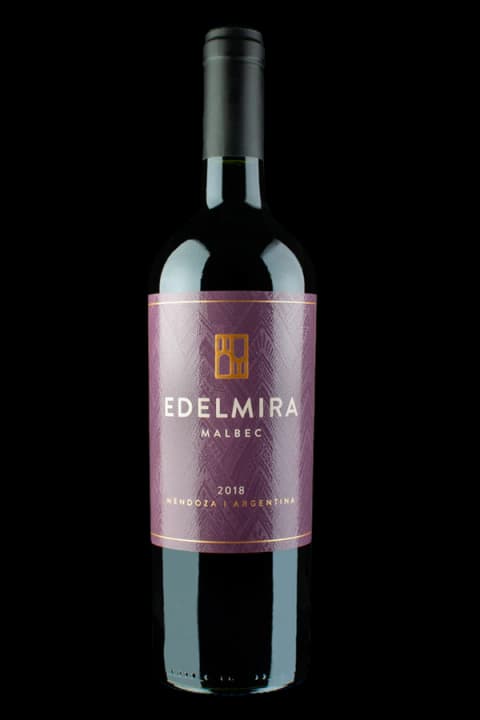 Edelmira Malbec