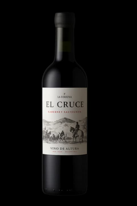El Cruce Cabernet Sauvignon