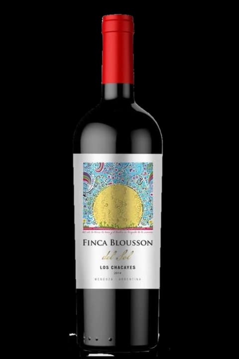 Finca Blousson del Sol Malbec
