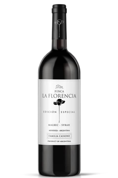 Finca La Florencia Blend