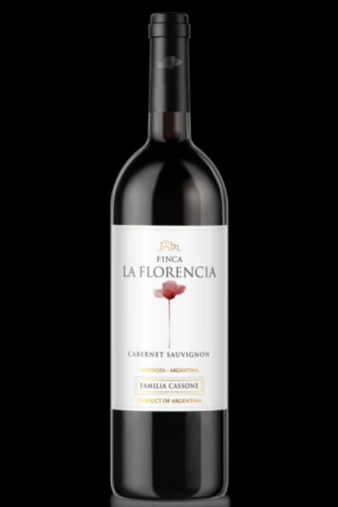 Finca La Florencia Cabernet Sauvignon
