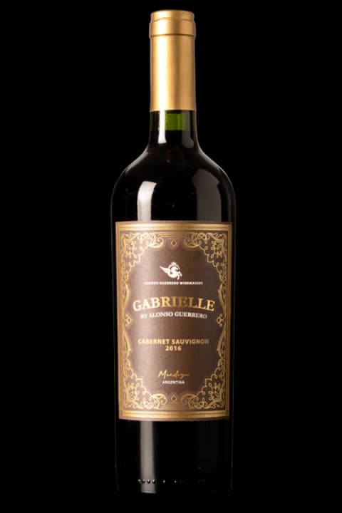 Gabrielle Cabernet Sauvignon