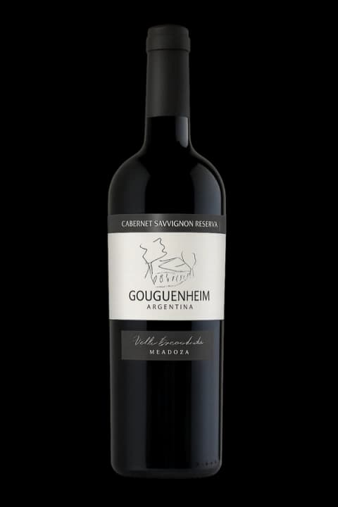 Gouguenheim Reserva Cabernet Sauvignon
