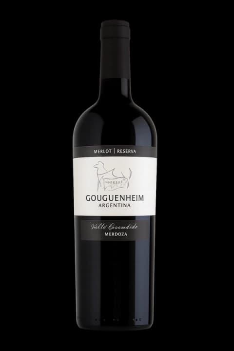 Gouguenheim Reserva Merlot