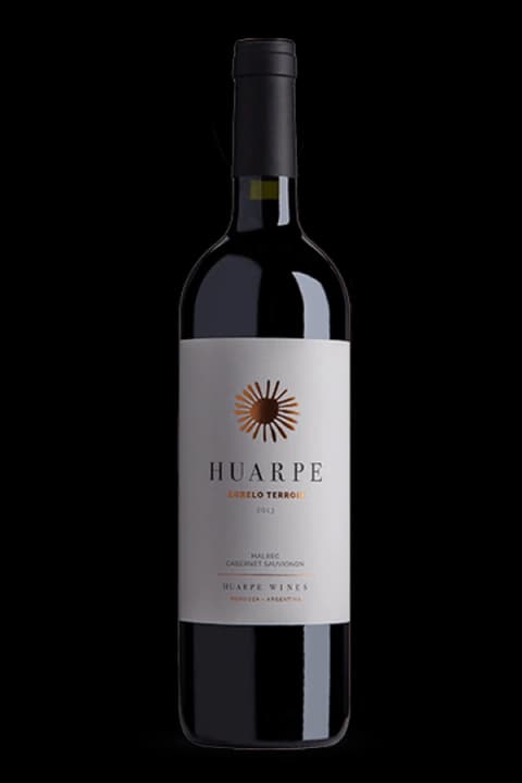 Huarpe Terroir Agrelo