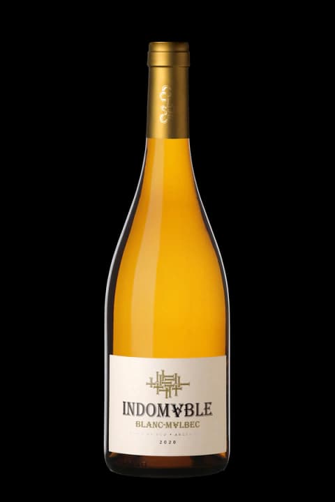 Indomable Malbec