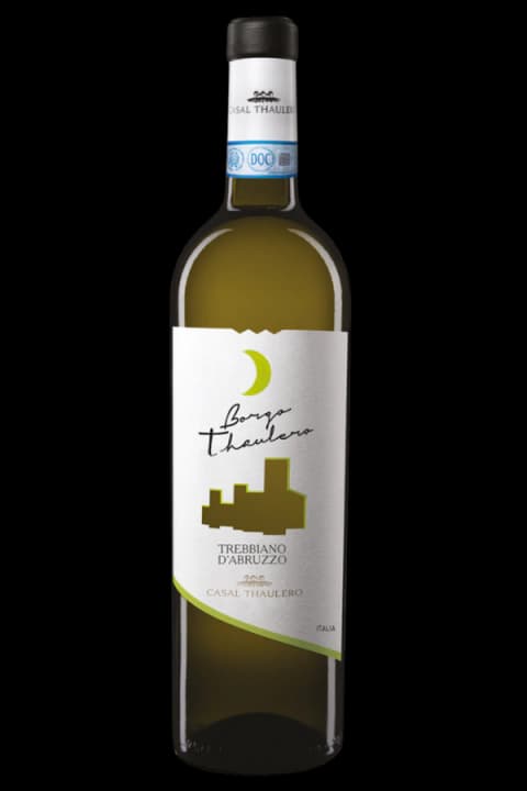 Borgo Thaulero Trebbiano d'Abruzzo