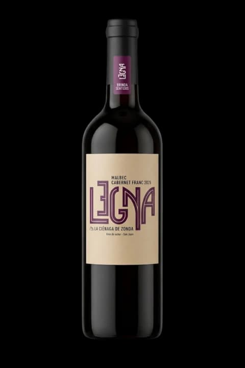 Legna Corte de la Ciénaga