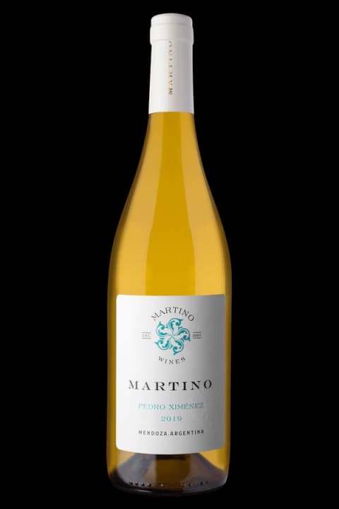 Martino Pedro Ximenez