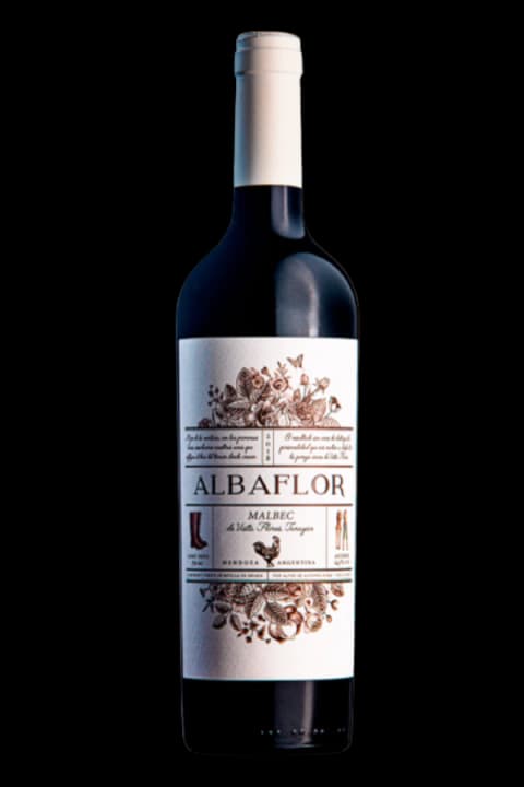 Albaflor Malbec