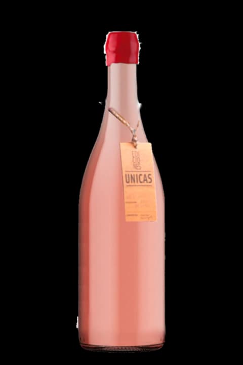 Ediciones Unicas Cabernet Franc Rosé