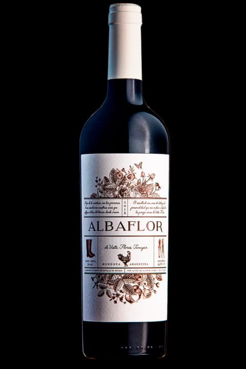 Albaflor Merlot