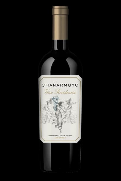 Chañarmuyo Viña Providencia Blend