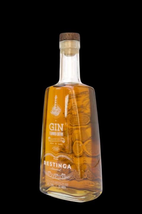 Restinga Flavored