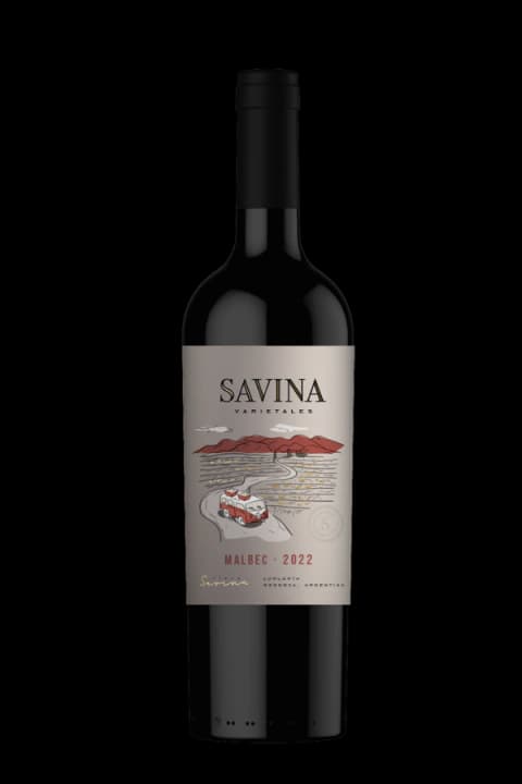 Finca Savina Malbec