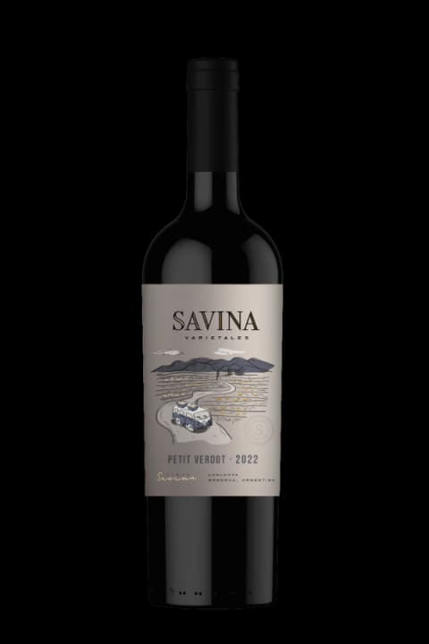Finca Savina Petit Verdot