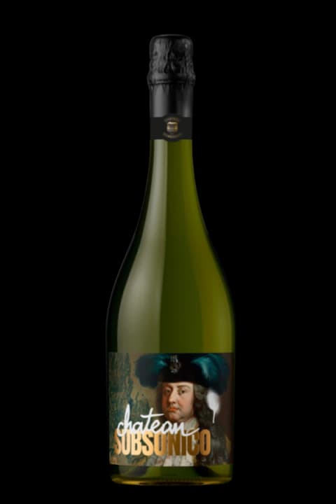 Chateau Subsónico Asti
