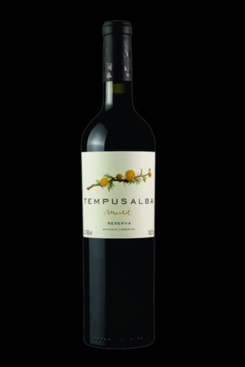 Tempus Alba Merlot