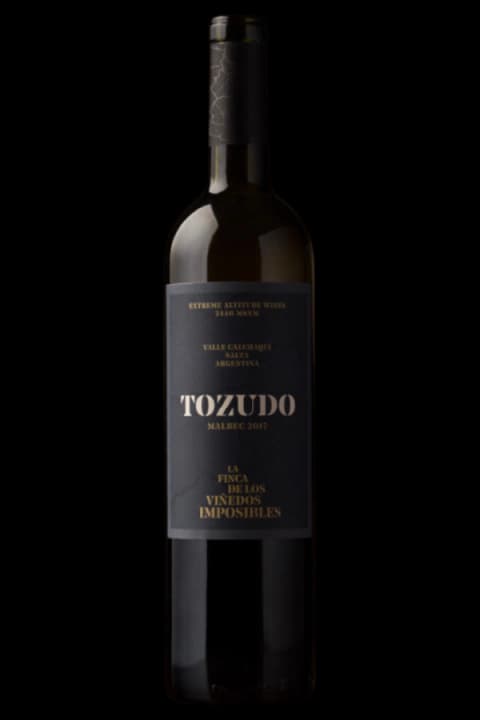 Tozudo Malbec
