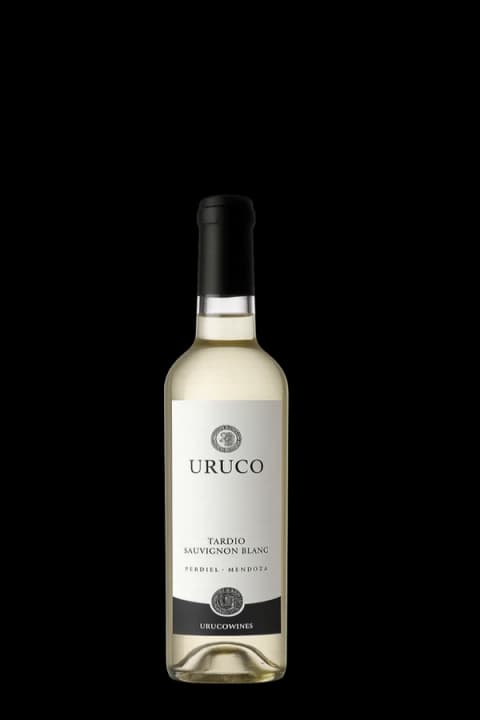 Uruco Tardio Sauvignon Blanc