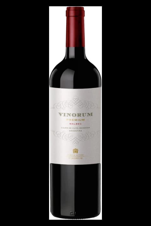 Vinorum Premium Malbec