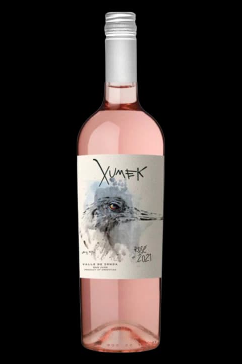 Xumek Rose