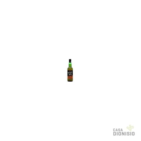 Vat 69 Guaraná