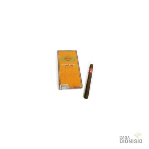 Partagas Aristócrata