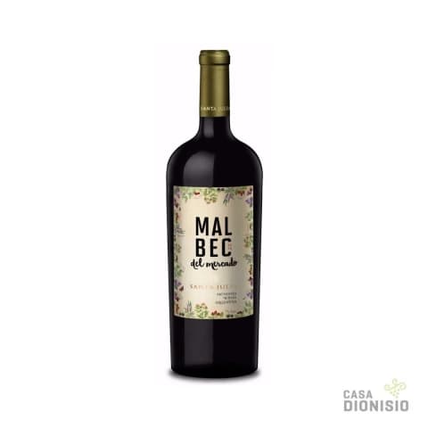 Malbec del Mercado
