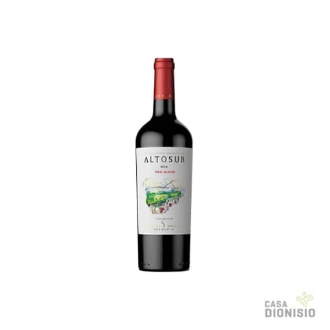 Altosur Blend