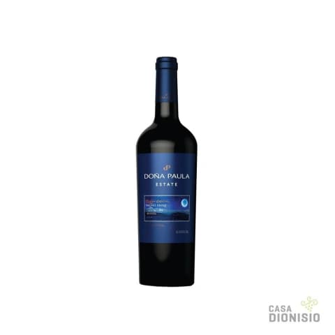 Doña Paula Blue Edition