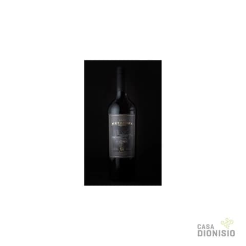 Gran Metáfora Malbec