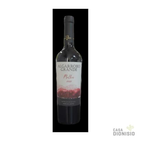 Algarrobo Grande Malbec