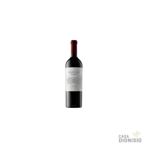 Apartado Gran Malbec