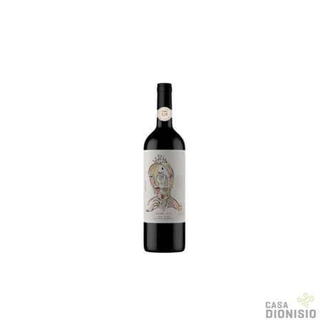 Chateau Subsónico Malbec Ancellotta