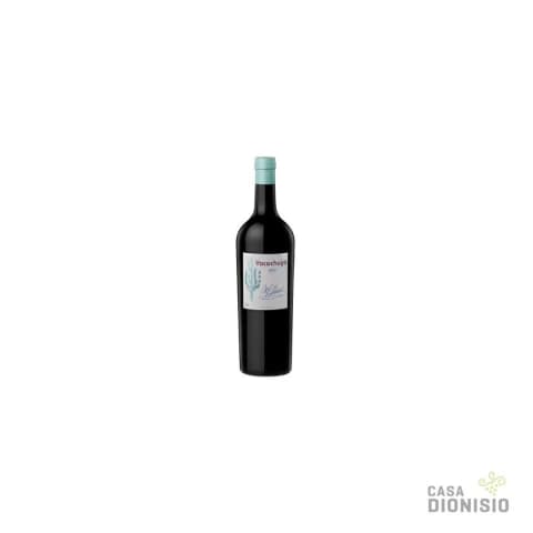 Yacochuya Cortes Malbec 2023