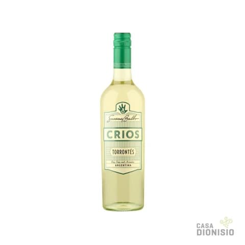 Crios Limited Torrontés