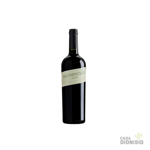 Viviana Catena - Ricominciare Altísimo Cabernet Franc 2023