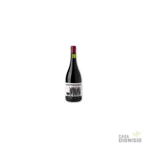 A Contramano Malbec