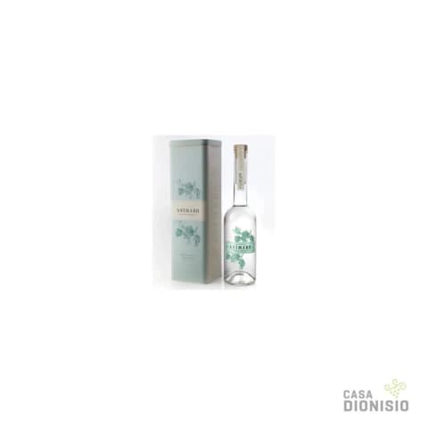 Zuccardi Malamado Animado Fuego De Torrontes 500ml En Estuche