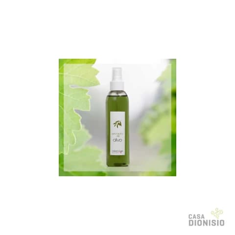 Extracto de Olivo Facial con Vaporizador 200 ml